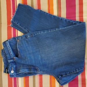 Express Ultra Hyper Stretch Jeans